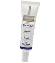 FREZYDERM spot-end corrective 30ml