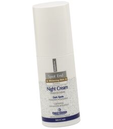 FREZYDERM spot-end night cream 50ml