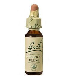 Bach Cherry Plum, 20 ml POWER HEALTH