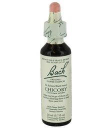 Bach Chicory, 20 ml POWER HEALTH