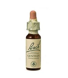 Bach Gentian, 20 ml POWER HEALTH