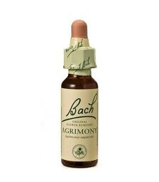 Bach Agrimony, 20 ml POWER HEALTH