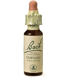 Bach Vervain, 20 ml POWER HEALTH