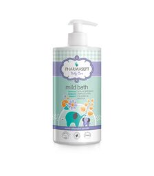 PHARMASEPT BABY CARE MILD BATH