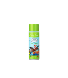 CHILDS FARM 3IN1 SWIM STRAWBERRY & ORG MINT 250ML