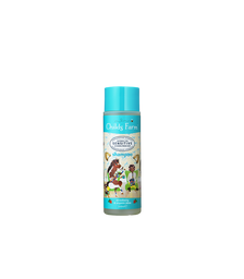 CHILDS FARM SHAMPOO STRAWBERRY & ORG MINT 250ML