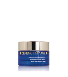 BIONIKE DEFENCE MY AGE RENEWING NIGHT CREAM