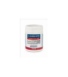 LAMBERTS 100mg 5 HTP 60tbs