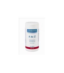 LAMBERTS A-Z Multi vitamins 30tbs