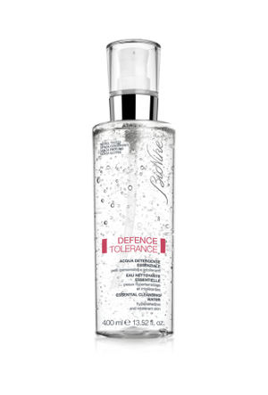 BIONIKE DEFENCE TOLERANCE ESSENTIAL CLEANSING WATER
