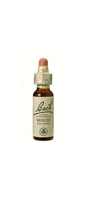 Bach Beech, 20 ml POWER HEALTH
