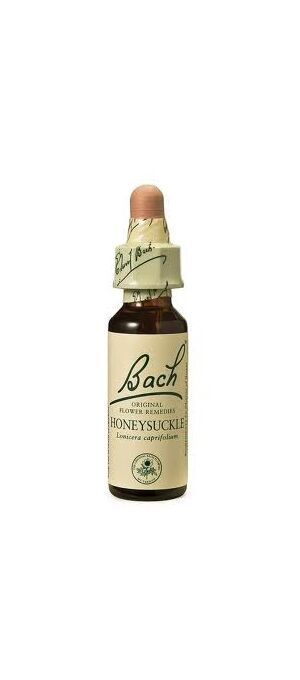Bach Honeysuckle, 20 ml POWER HEALTH