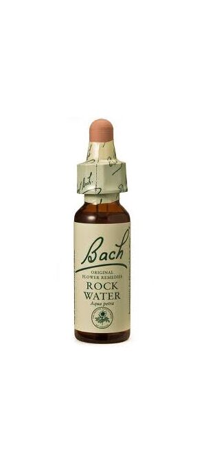 Bach Rock Water, 20 ml POWER HEALTH