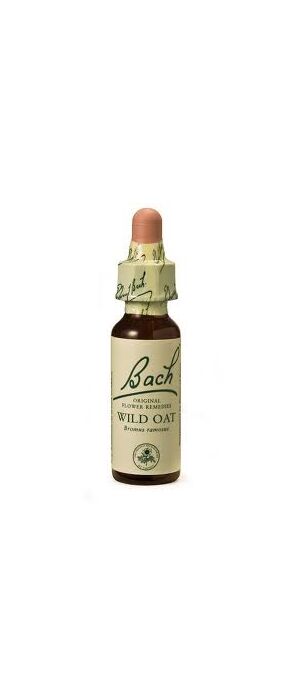 Bach Wild Oat, 20 ml POWER HEALTH
